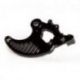 X-Grip, kryt zadního kotouče, Beta X-TRAINER, Beta 250/300 RR `13-20, černá barva